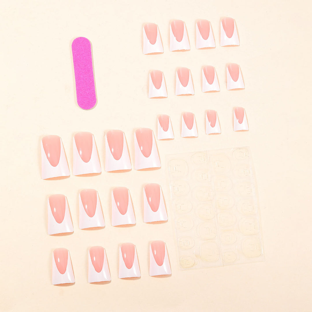 Decorative Acrylic Nail Art Extensions Kalsten 1789713506