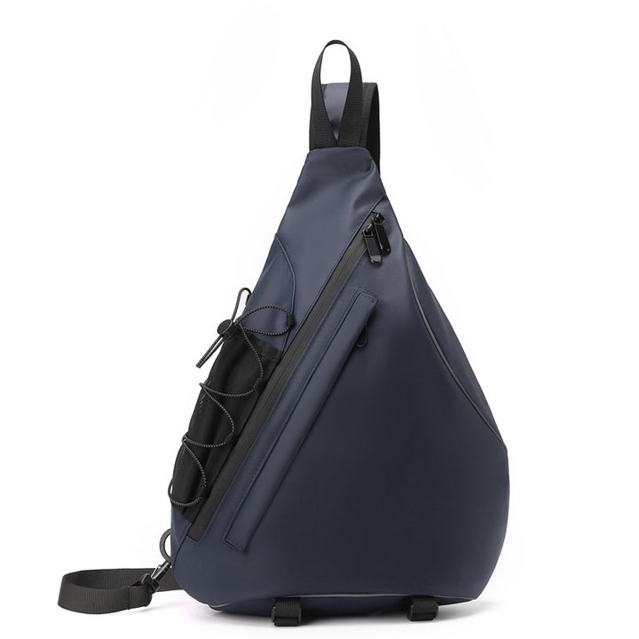 Ergonomic Sling Shoulder Bag Kalsten