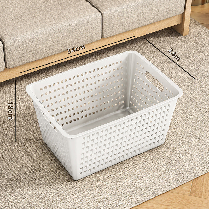 Stylish Storage Basket Kalsten