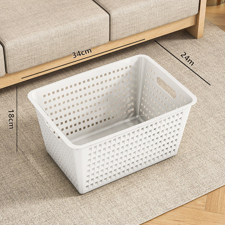 Stylish Storage Basket Kalsten