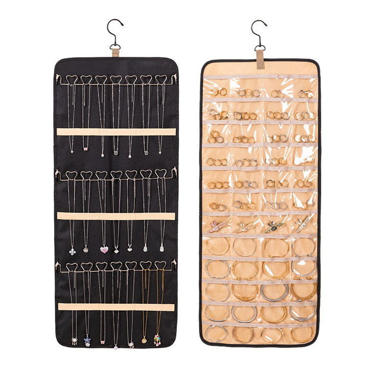 Jewelry Organizer Hanging Storage Kalsten