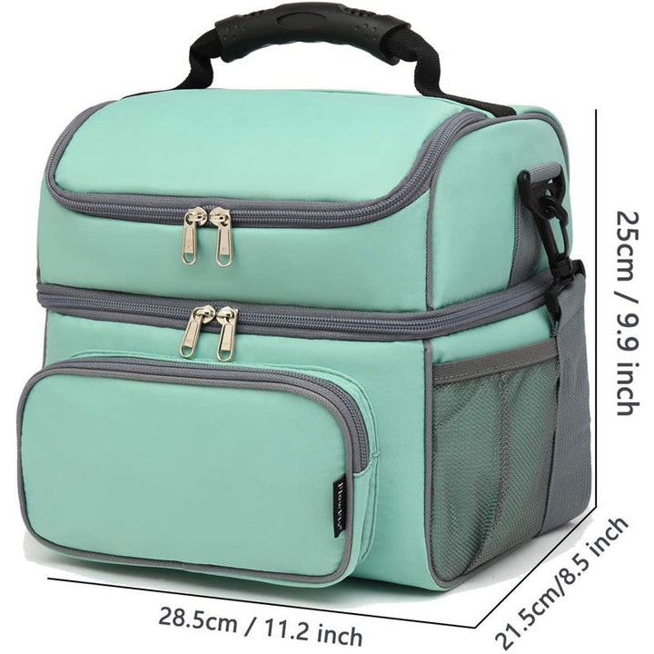 Insulated Lunch Bag Cooler Kalsten