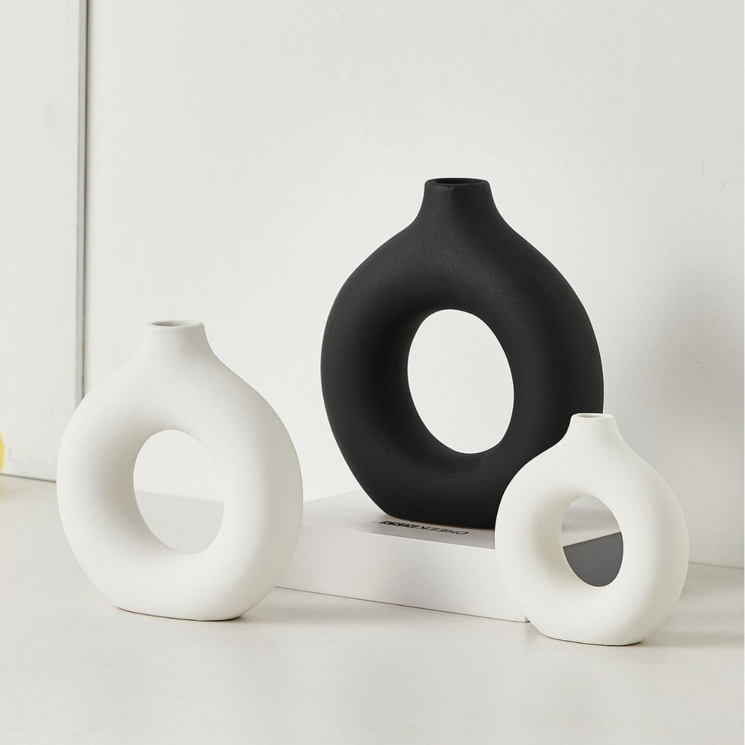 Deko Vase Kalsten