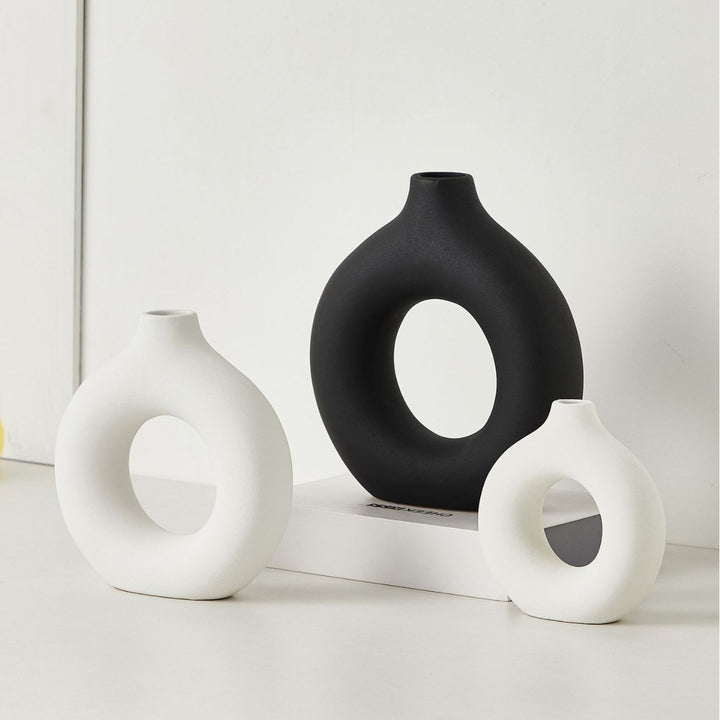 Deko Vase Kalsten