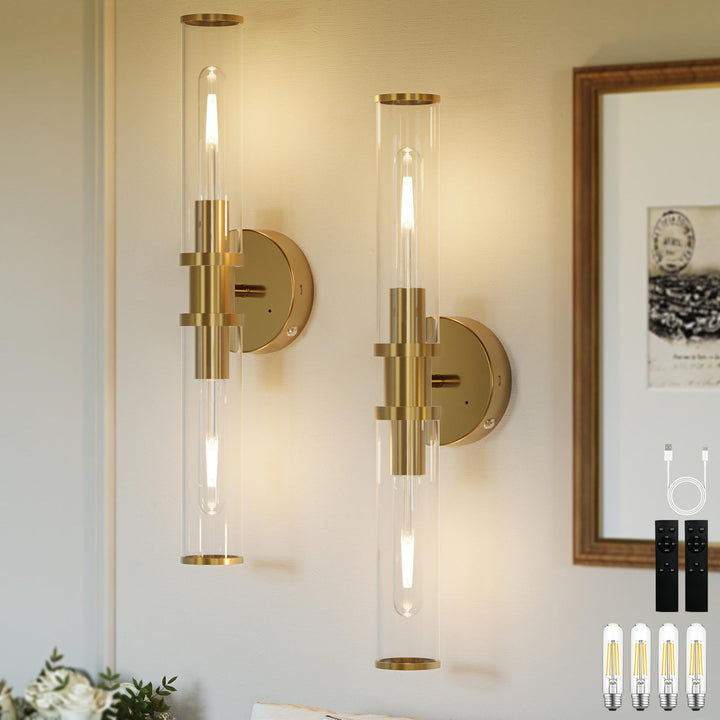 Wall Sconce