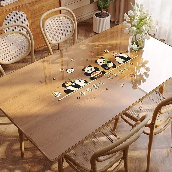 Decorative Dining Table Mat