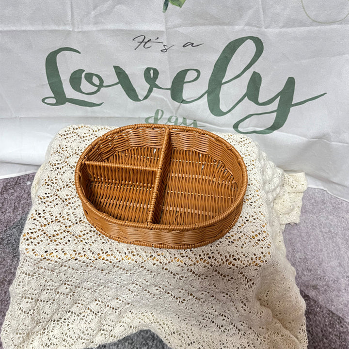 Woven Storage Caddy Kalsten