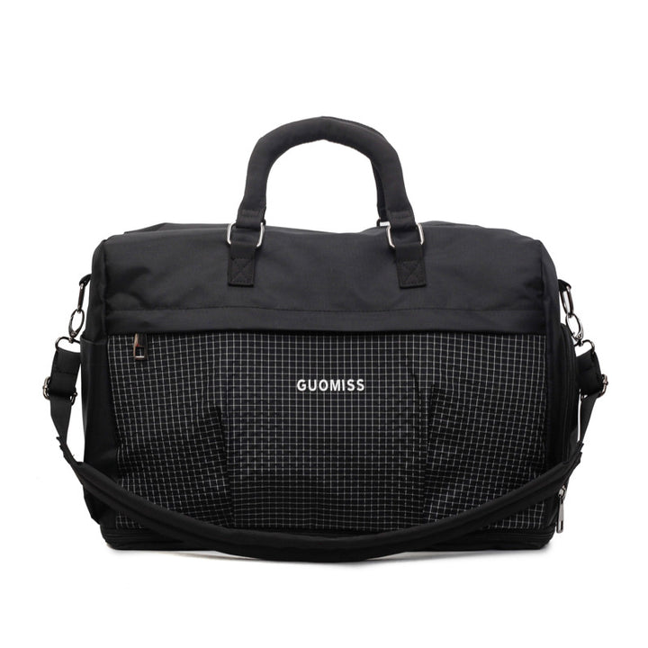 Multifunctional Exercise Duffel Bag