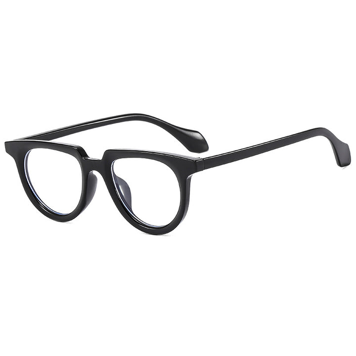 Women's fashionable glasses in elegant cat-eye design Kalsten