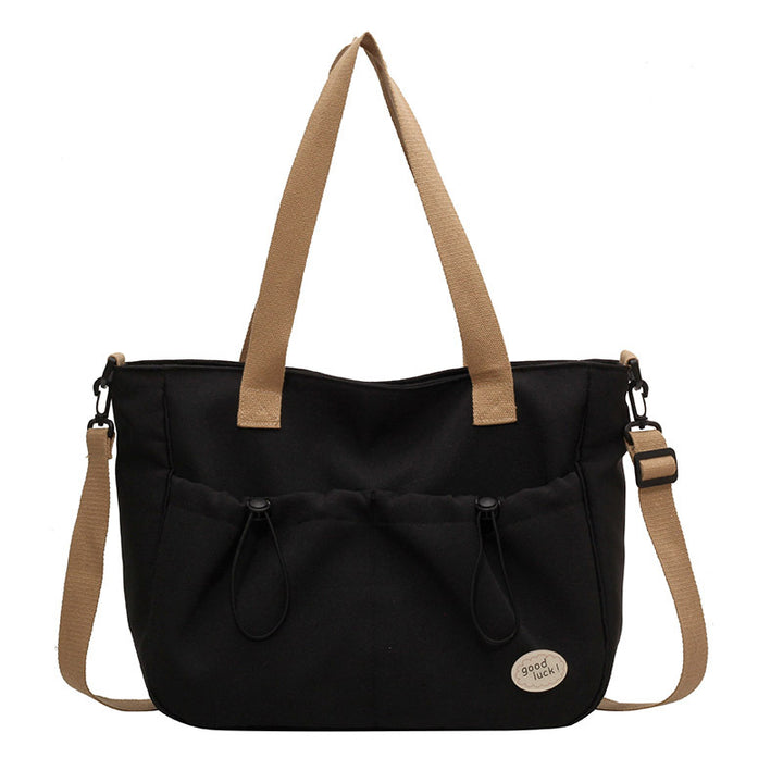 Multi-Functional Adjustable Shoulder Tote Kalsten