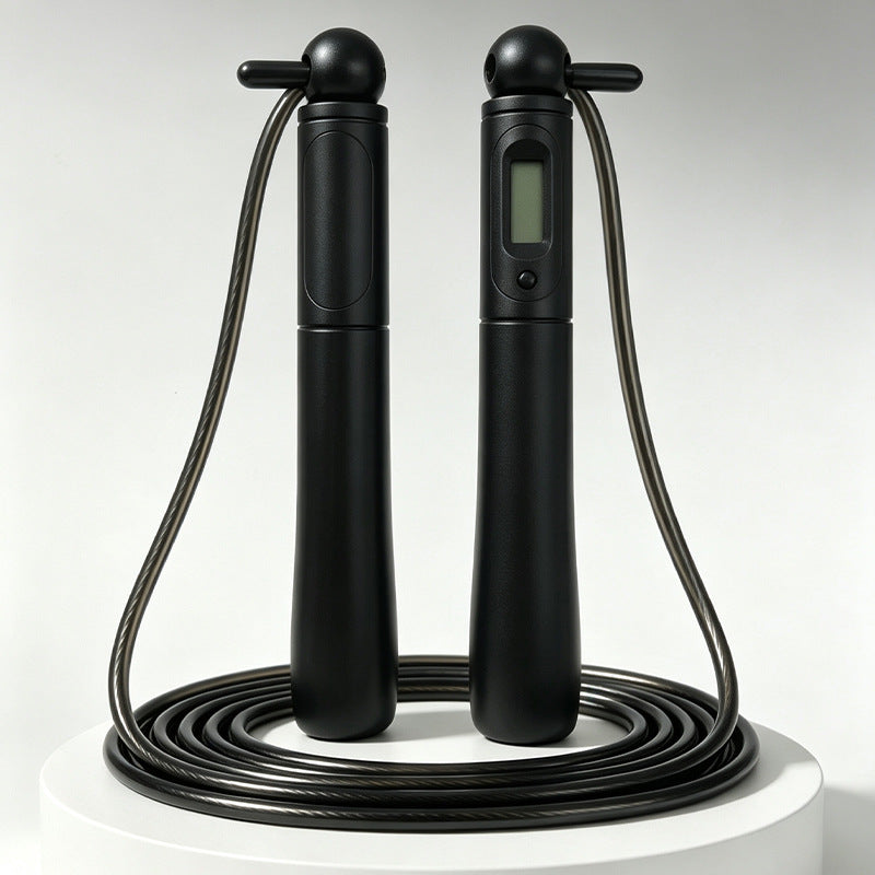Smart Digital Skipping Rope
