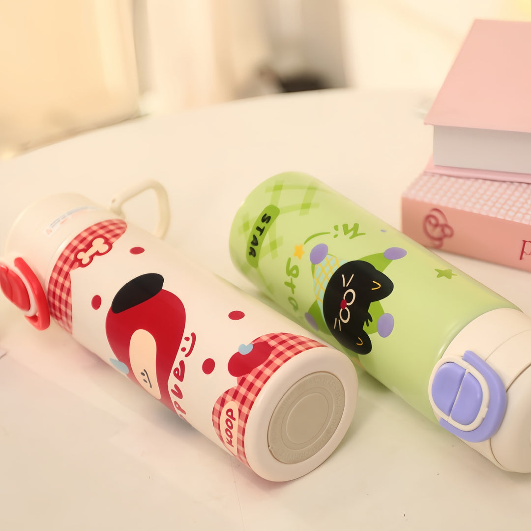 Ladies Thermos Bottle Kalsten