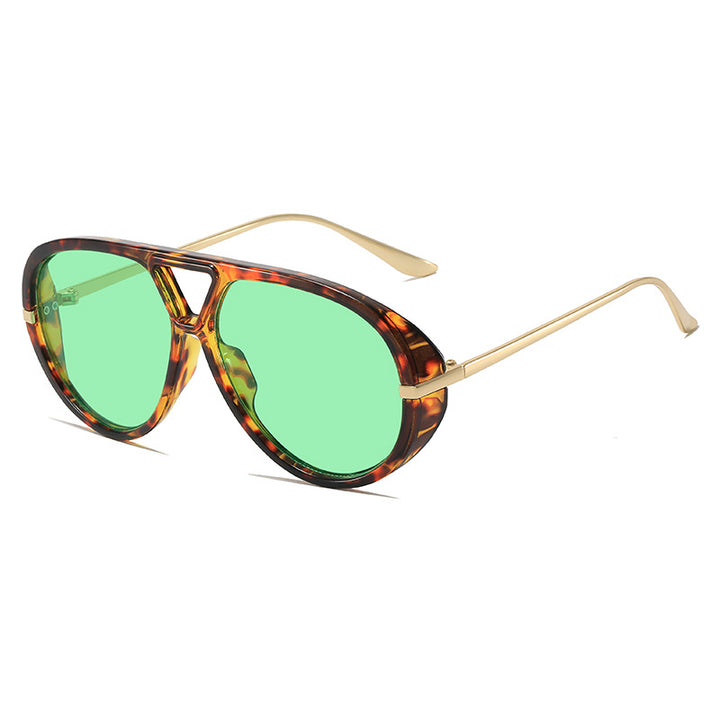Oversized Aviator Sunglasses Kalsten