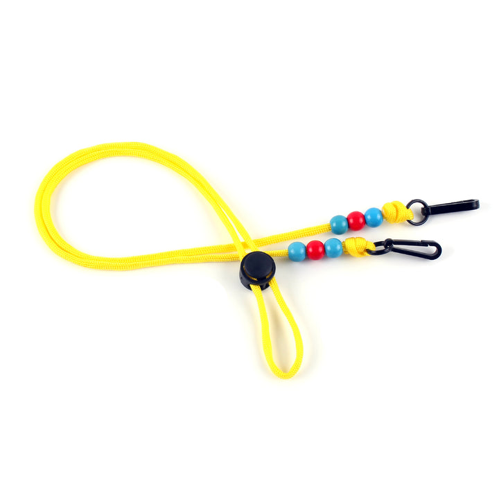 Adjustable Sports Eyewear Lanyard Kalsten