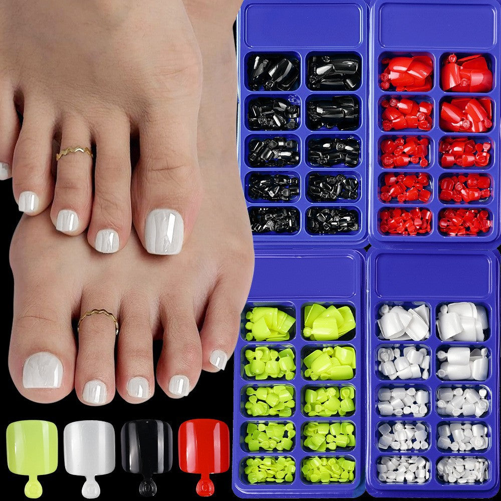 Premium Press-On Nail Art Kit Kalsten