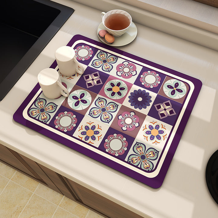 Kitchen Decorative Kalsten