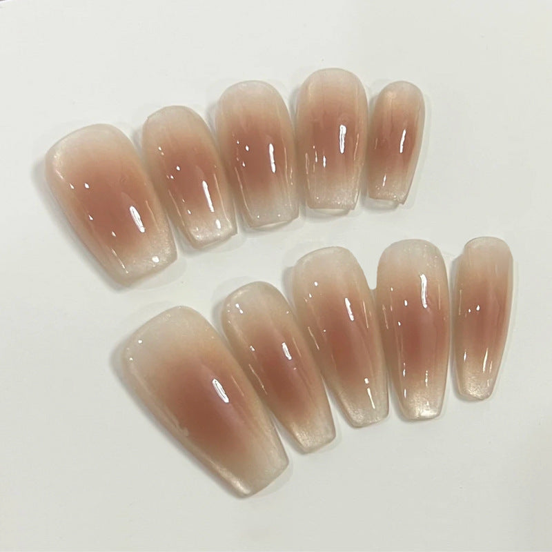 Artistic Gel Nails Kalsten