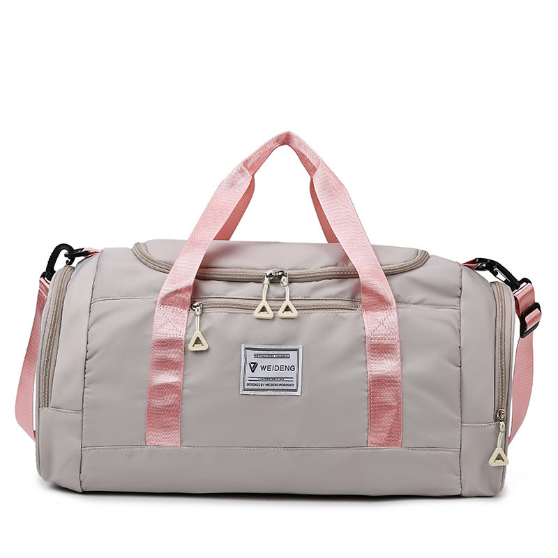 Premium Multi-Functional Gym Duffle Bag Kalsten