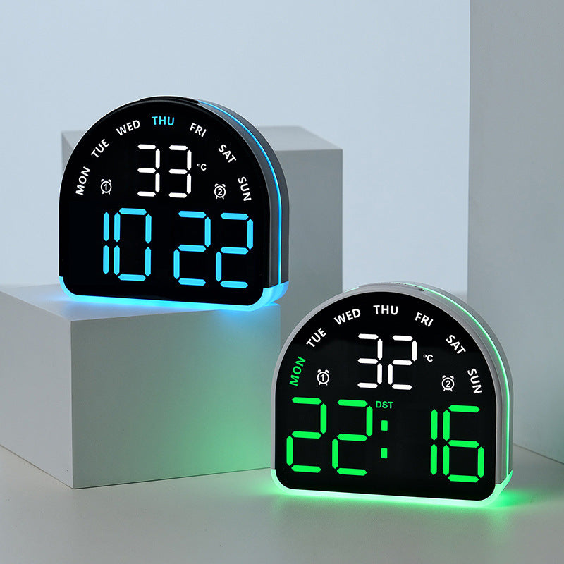Time Digital Watch Kalsten