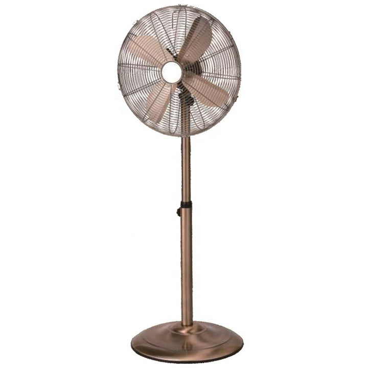 High-Performance Adjustable Stand Fan Kalsten