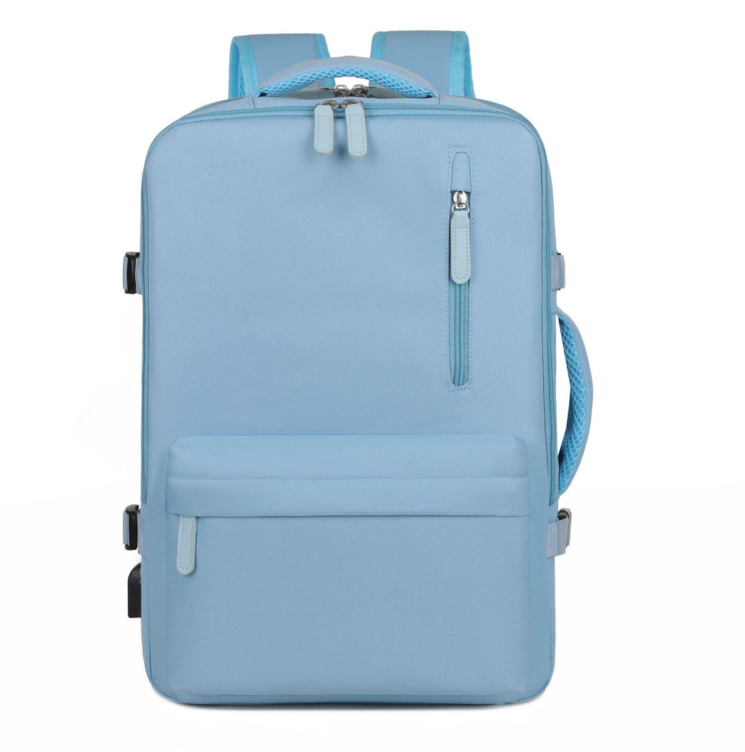 Premium Multi-Compartment Backpack Kalsten