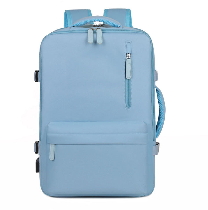 Premium Multi-Compartment Backpack Kalsten