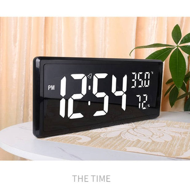 Digital table clock Kalsten