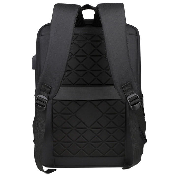 High-Capacity Laptop Backpack Kalsten