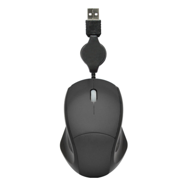 Ergonomic Usb Gaming Mouse with Cable Management Kalsten