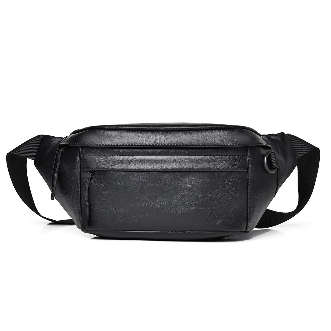 Leather Crossbody Bag Kalsten