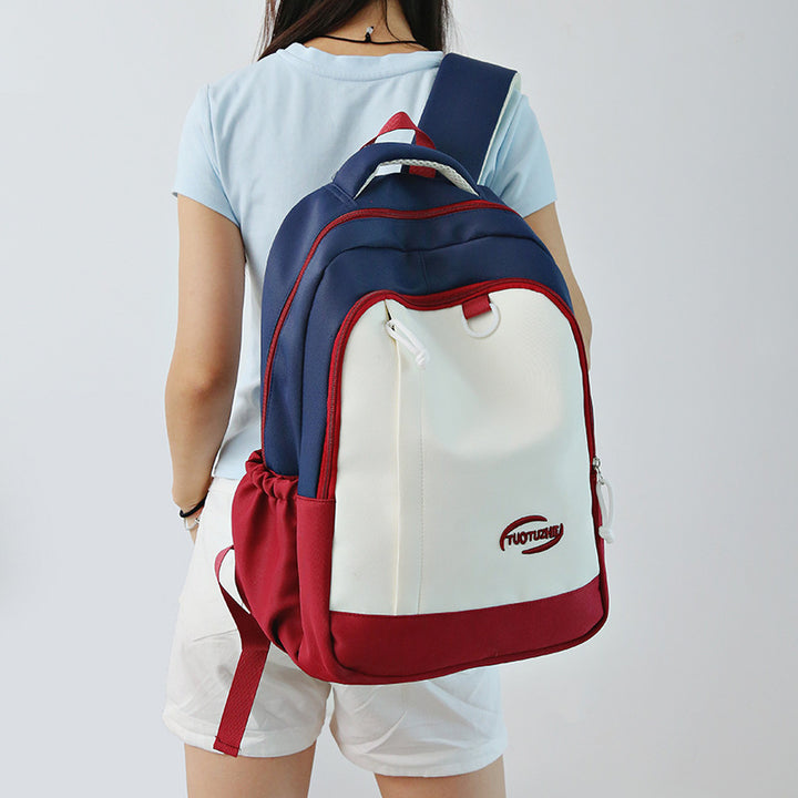 Multi-Functional Urban Backpack Kalsten