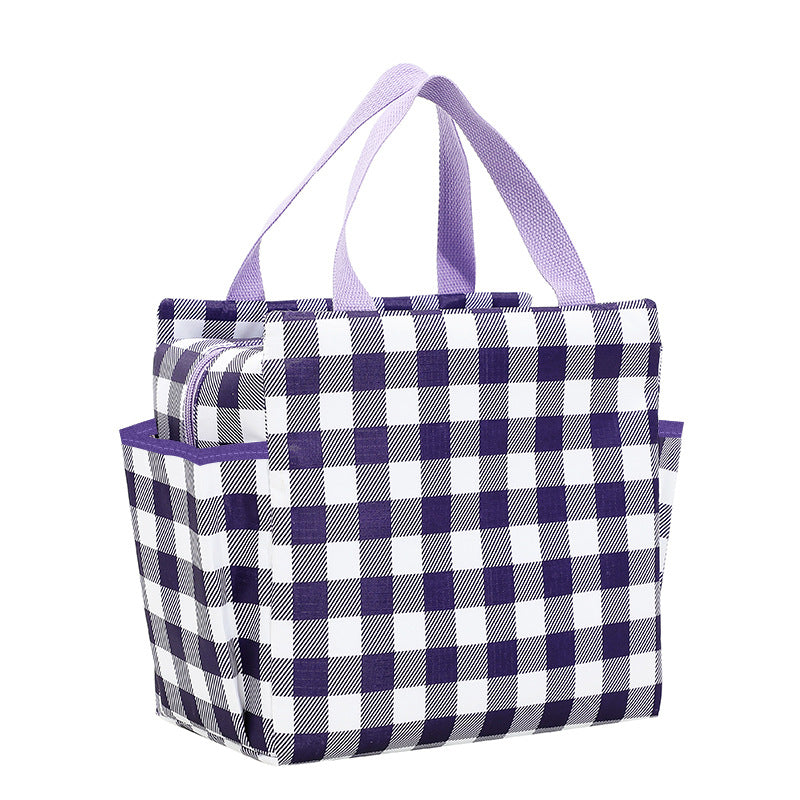 Insulated Picnic Tote Kalsten