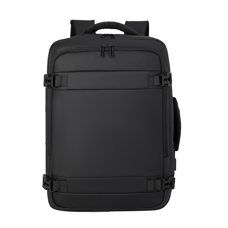 Versatile Multi-Functional Travel Backpack
