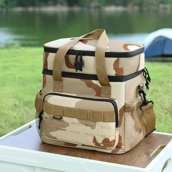 Insulated Tactical Lunch Cooler Kalsten