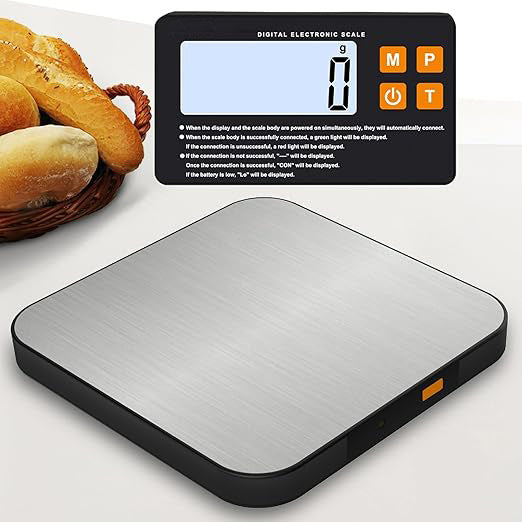 Digital Food Measuring Scale