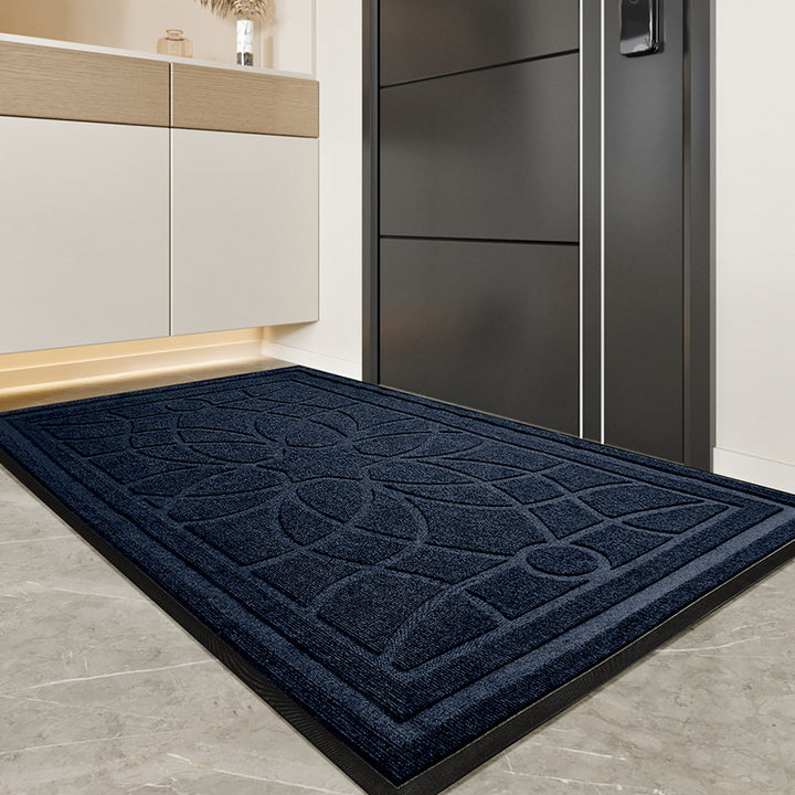 Stylish Entrance Mat Kalsten