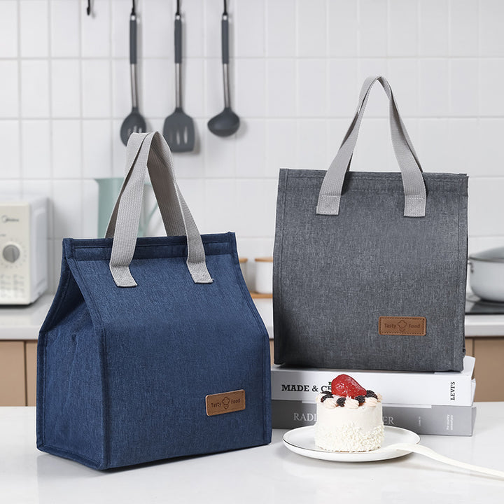 Insulated Lunch Tote Kalsten