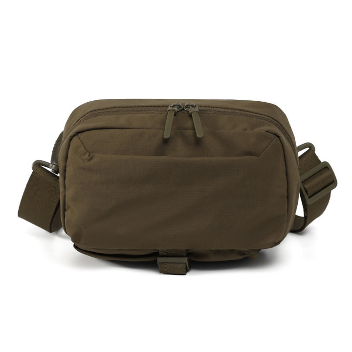 Stylish Compact Crossbody Bag Kalsten