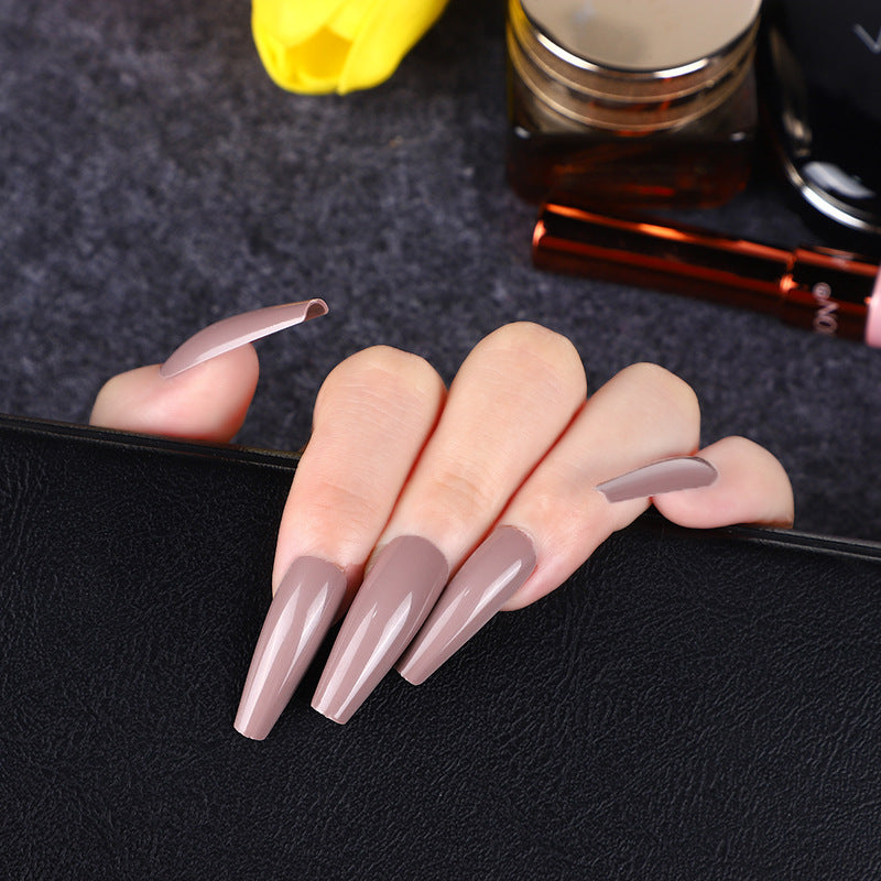 Fashionable design artificial nails Kalsten