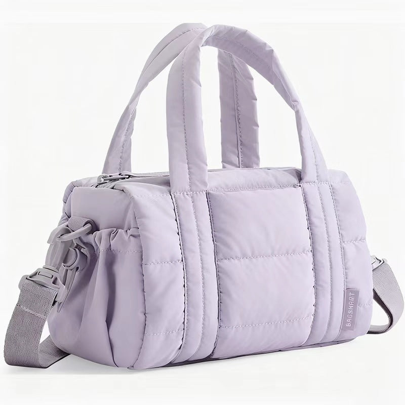 Stylish Padded Handbag Kalsten