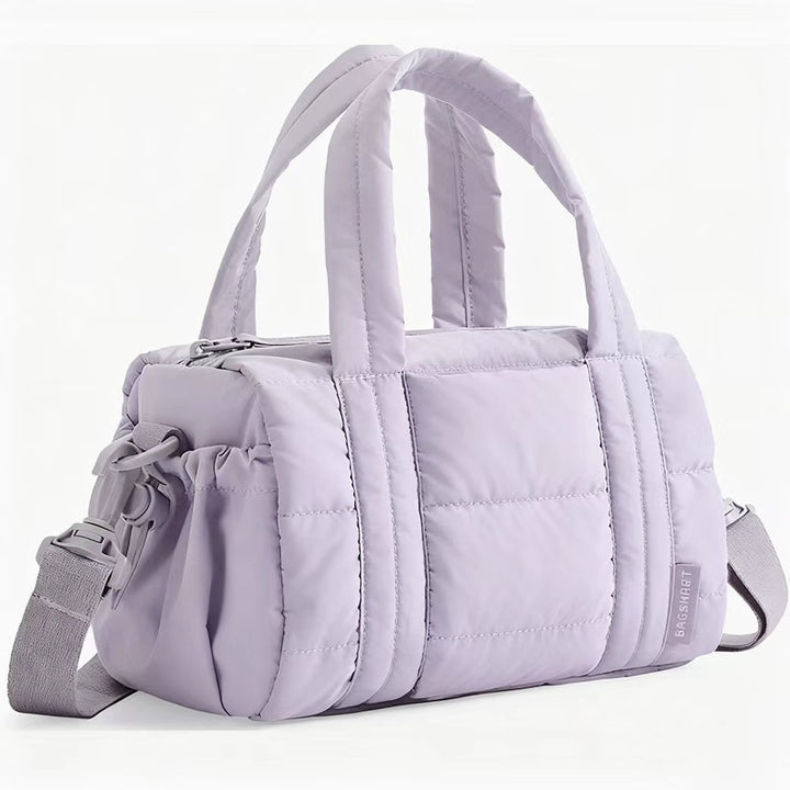 Stylish Padded Handbag Kalsten