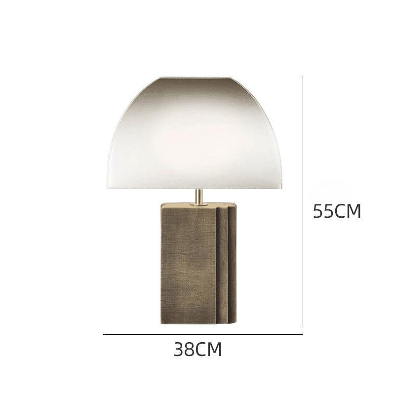 Artistic Decorative Table Lamp
