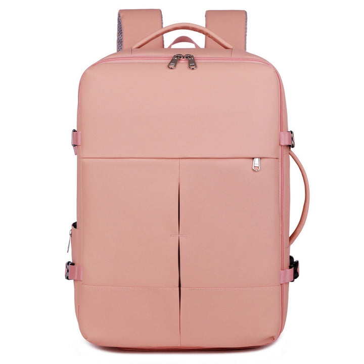 Sleek Business Laptop Backpack Kalsten