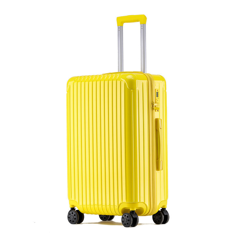 Unisex Hard Shell Roller Luggage Kalsten