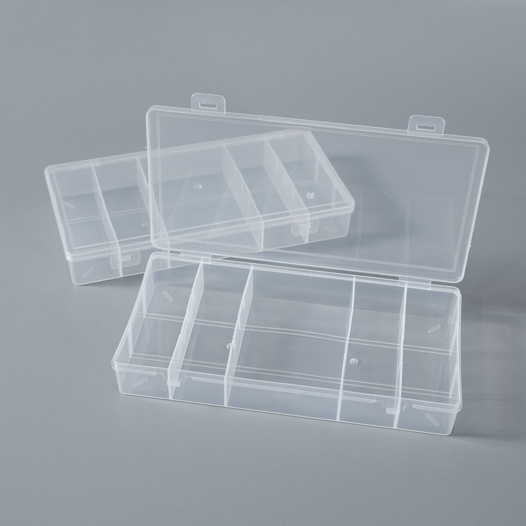 Multi-Purpose Compartment Storage Organizer Kalsten
