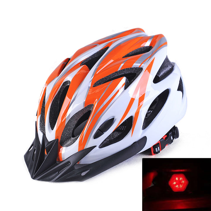 Mountain bike protective helmet Kalsten