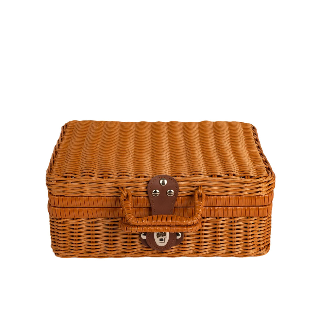 Woven Storage Basket Kalsten