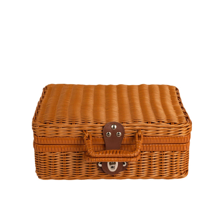 Woven Storage Basket Kalsten