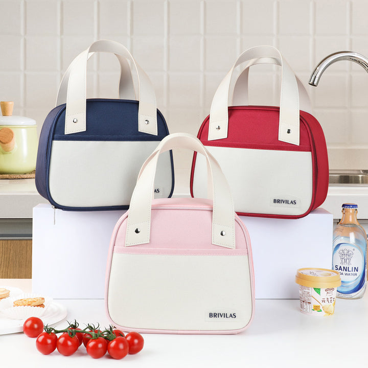 Insulated Lunch Bag Kalsten