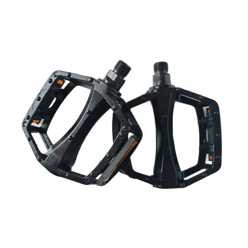Ultra-Durable Non-Slip Bicycle Platform Pedals Kalsten